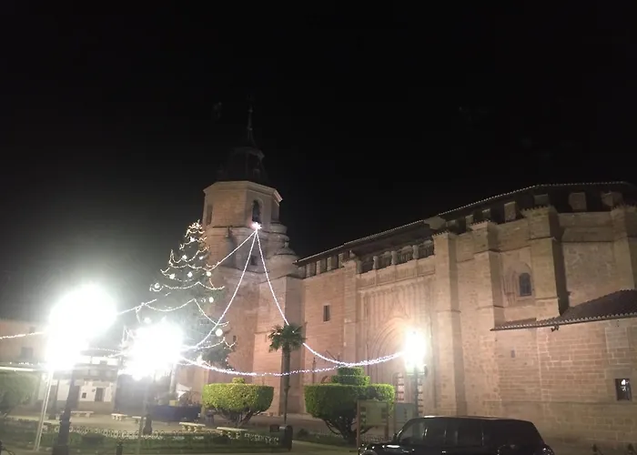 San Cristobal