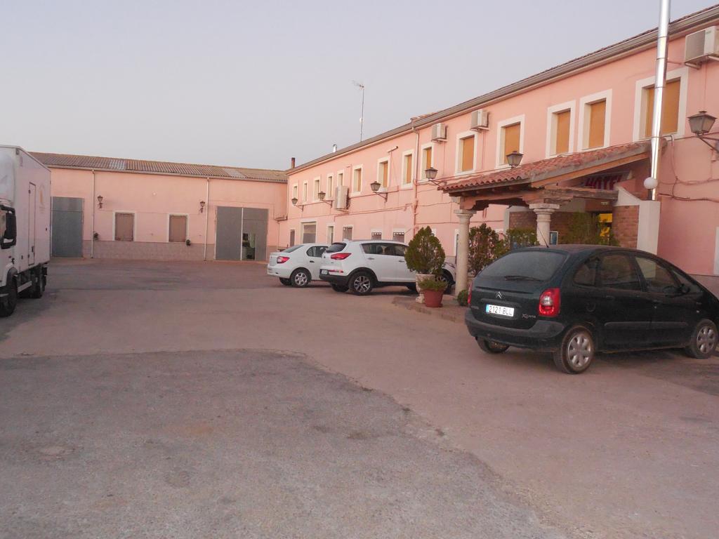 San Cristobal Guest house 2*