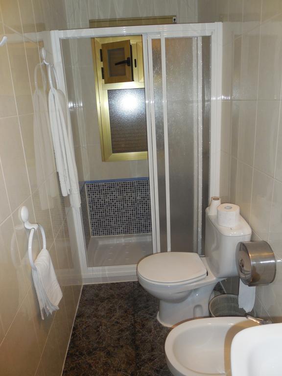 Guest house San Cristobal