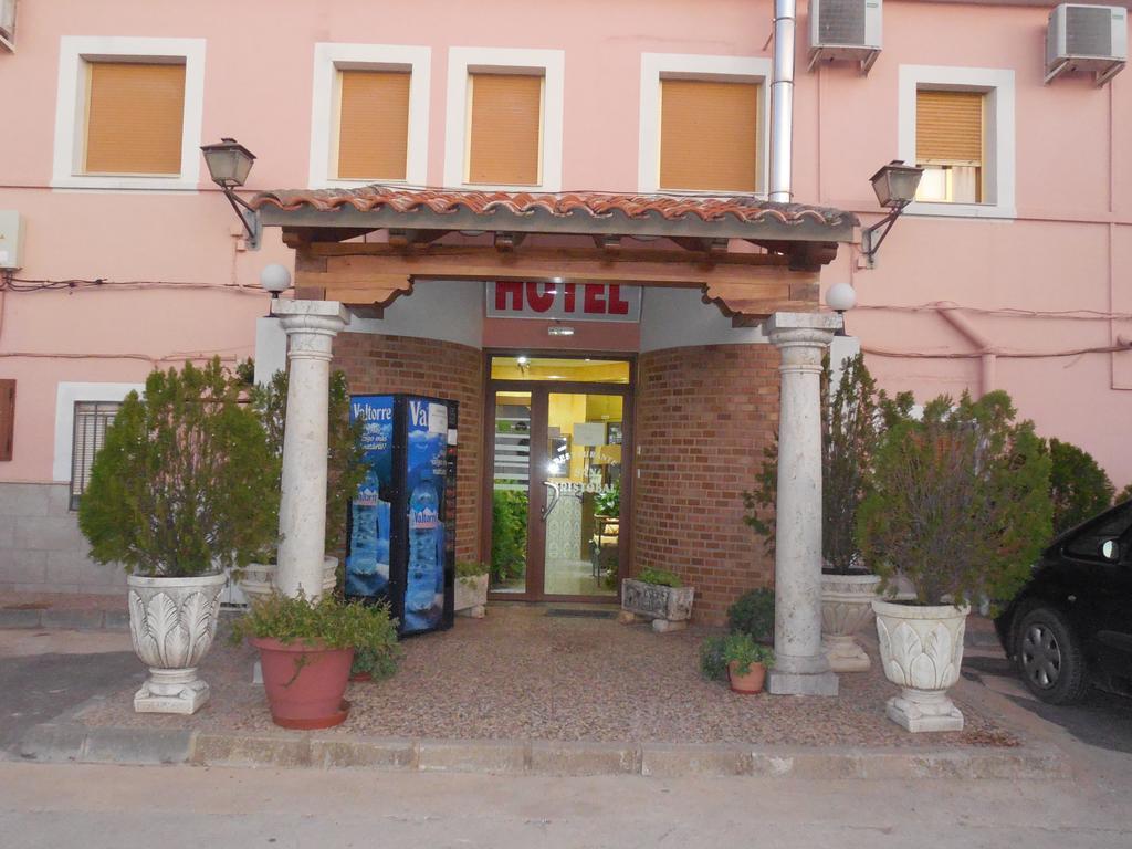 San Cristobal Affittacamere 2*