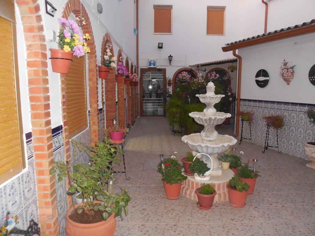 San Cristobal Affittacamere